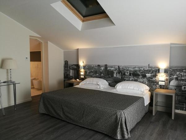 Savoia Hotel Regency : photo 5 de la chambre suite présidentielle