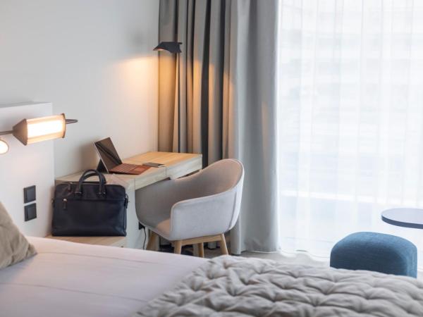 Hotel Indigo Cagnes-sur-Mer, an IHG Hotel : photo 3 de la chambre chambre lit king-size premium