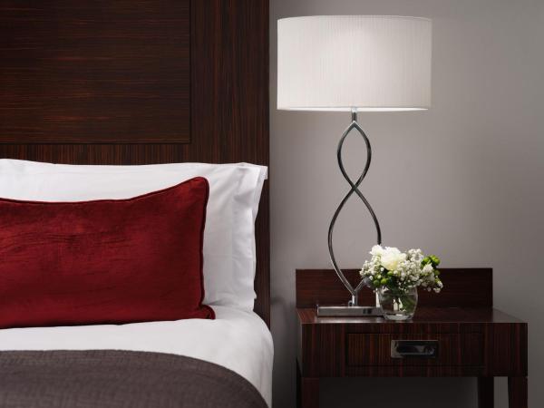 Lyrath Estate : photo 3 de la chambre signature king