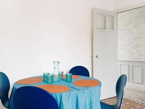 Irziana - Au jardin d'Henriville : photo 6 de la chambre chambre double avec salle de bains privative