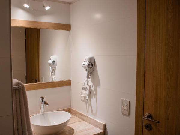 Gran Hotel Dakar : photo 9 de la chambre chambre double ou lits jumeaux supérieure