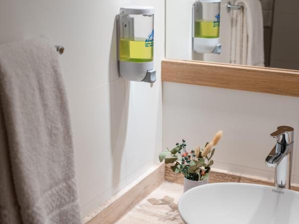 Gran Hotel Dakar : photo 2 de la chambre chambre double ou lits jumeaux supérieure