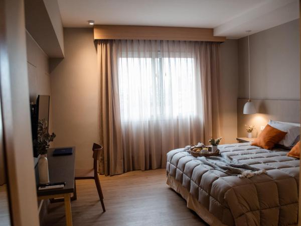 Gran Hotel Dakar : photo 2 de la chambre chambre quadruple supérieure