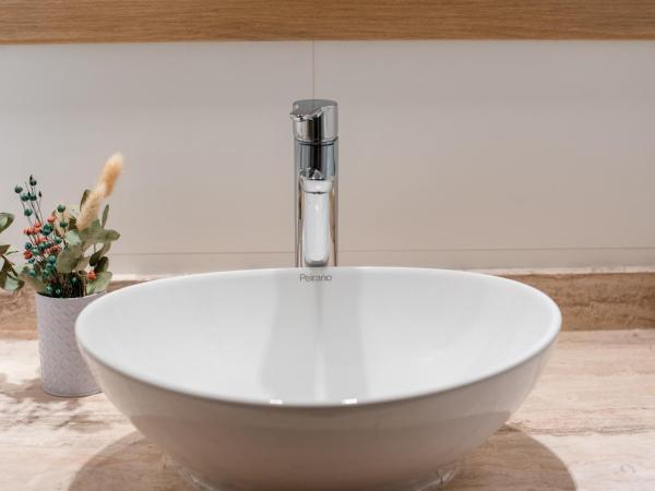 Gran Hotel Dakar : photo 7 de la chambre chambre double ou lits jumeaux supérieure