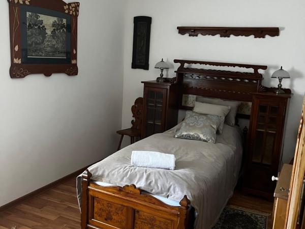 Château Rychvald : photo 2 de la chambre chambre simple standard