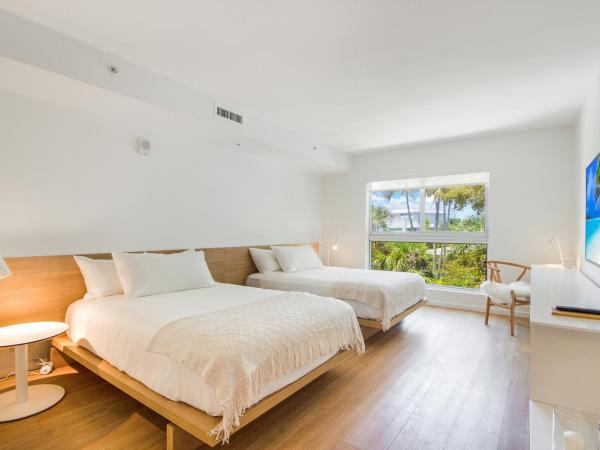 Beach Haus Bal Harbour : photo 8 de la chambre appartment de luxe 2 chambres