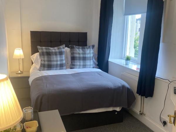 Ellwyn House : photo 2 de la chambre chambre simple deluxe