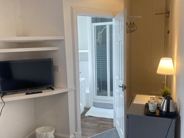 Ellwyn House : photo 3 de la chambre chambre simple deluxe