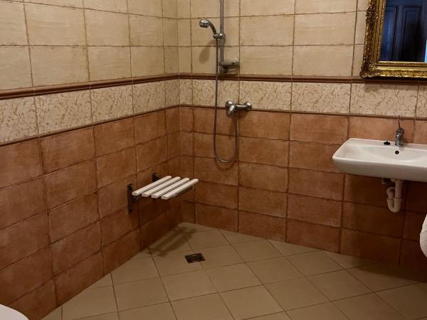 Château Rychvald : photo 3 de la chambre chambre simple supérieure