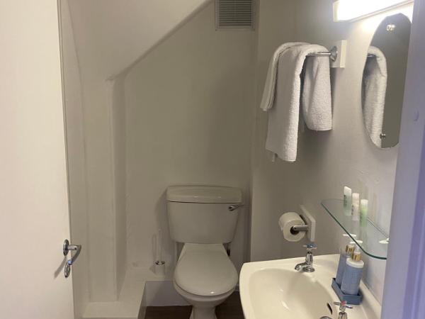 Ellwyn House : photo 5 de la chambre chambre double Économique