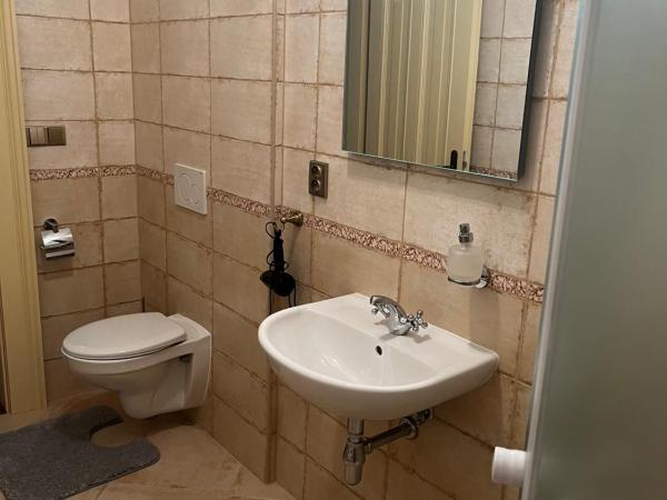 Château Rychvald : photo 7 de la chambre chambre double standard