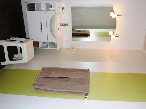 Hotel Weidenhof : photo 9 de la chambre chambre double ou lits jumeaux