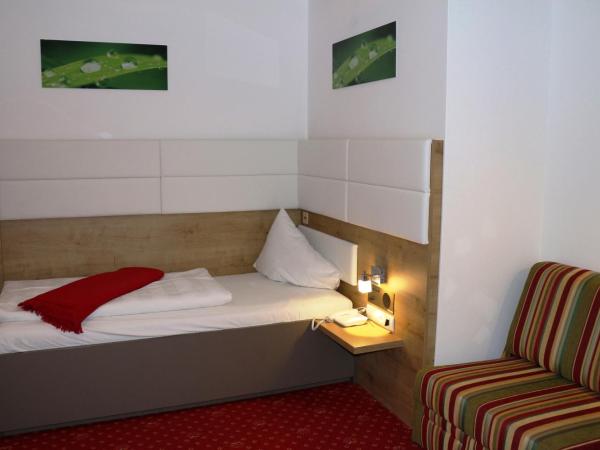 Hotel Weidenhof : photo 1 de la chambre chambre simple