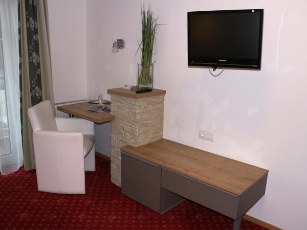 Hotel Weidenhof : photo 3 de la chambre chambre simple