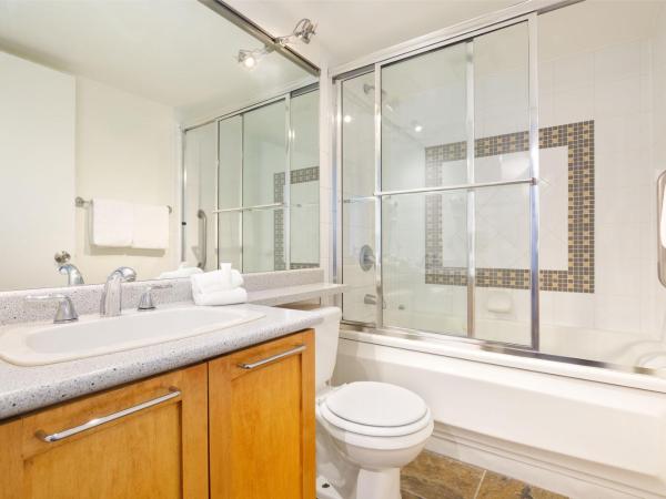 Whistler Village Centre by LaTour Hotels and Resorts : photo 3 de la chambre suite 1 chambre