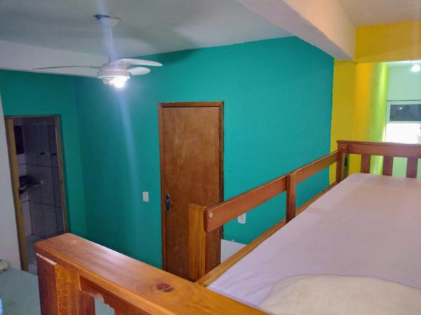 Natural Do Rio Guesthouse : photo 9 de la chambre suite