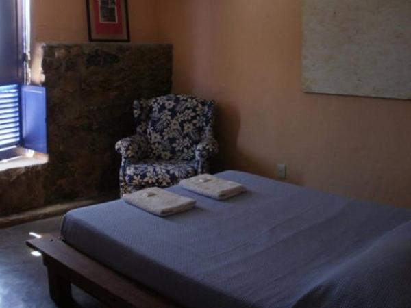 Casa da Carmen e do Fernando : photo 7 de la chambre suite double avec climatisation