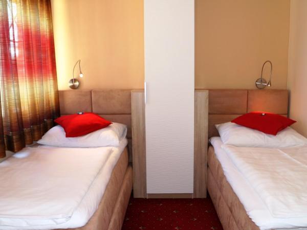 Pension Wachau : photo 3 de la chambre chambre double