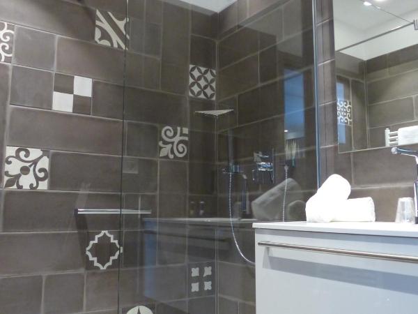 DAVIA Hotel : photo 2 de la chambre chambre double confort