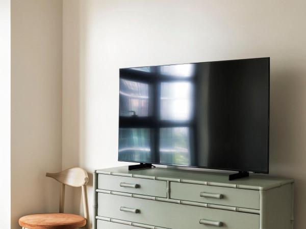 ROOST Tampa : photo 1 de la chambre appartement 2 chambres