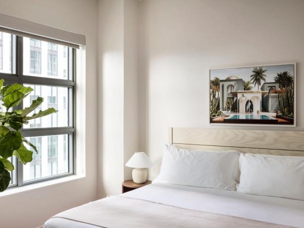 ROOST Tampa : photo 7 de la chambre one bedroom apartment