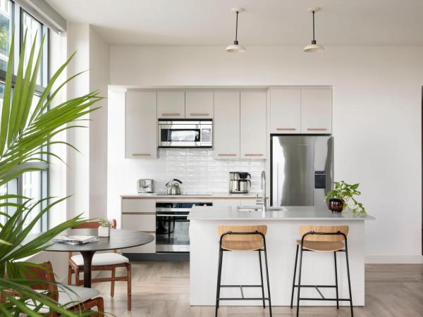 ROOST Tampa : photo 2 de la chambre appartement 2 chambres