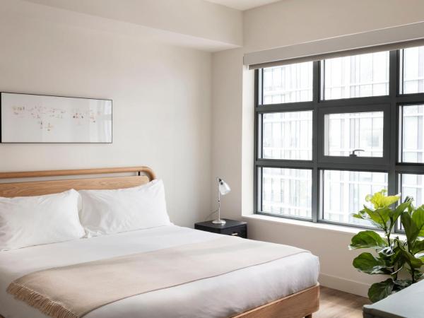 ROOST Tampa : photo 4 de la chambre appartement 2 chambres