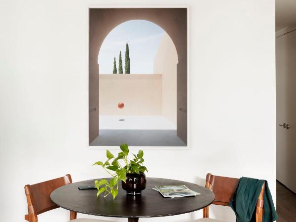 ROOST Tampa : photo 3 de la chambre two bedroom apartment + den