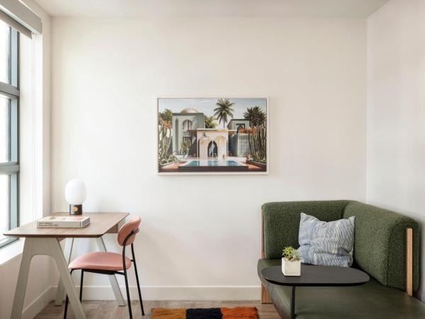 ROOST Tampa : photo 3 de la chambre appartement supérieur