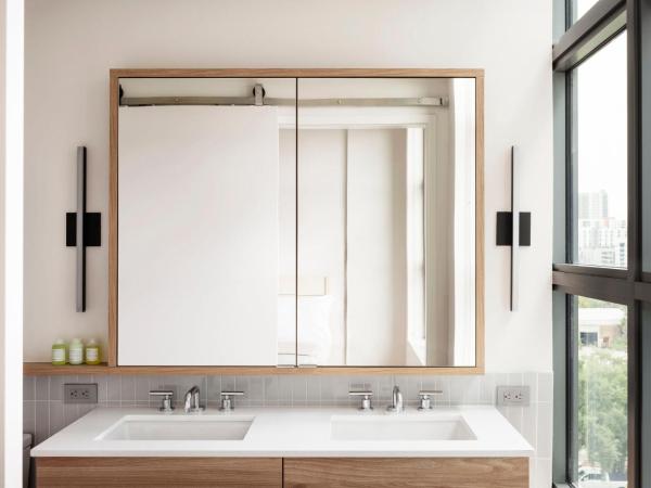 ROOST Tampa : photo 7 de la chambre appartement 2 chambres