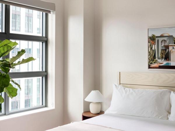 ROOST Tampa : photo 8 de la chambre appartement 2 chambres