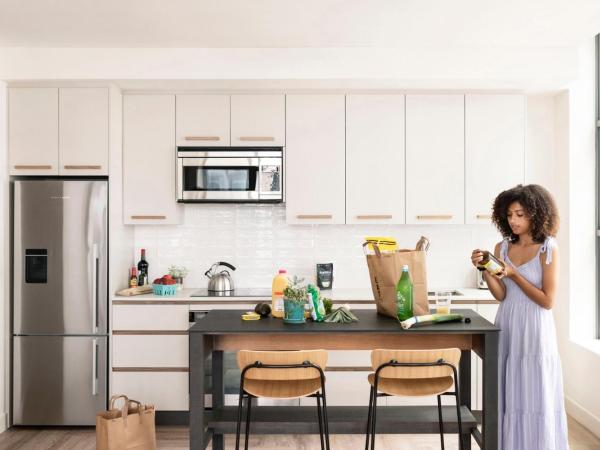 ROOST Tampa : photo 10 de la chambre appartement 2 chambres