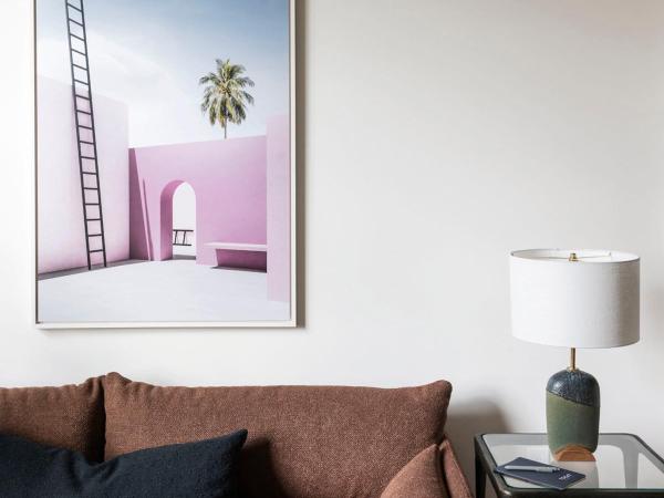 ROOST Tampa : photo 5 de la chambre two bedrooms apartment + den hearing impaired