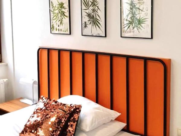 City Solei Boutique Hotel : photo 6 de la chambre chambre simple confort