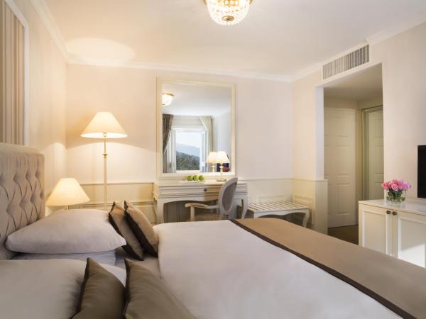 Hotel Kvarner - Liburnia : photo 3 de la chambre offre spéciale festival - chambre imperial spirits basic