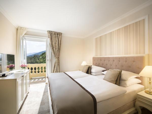 Hotel Kvarner - Liburnia : photo 6 de la chambre chambre double supérieure