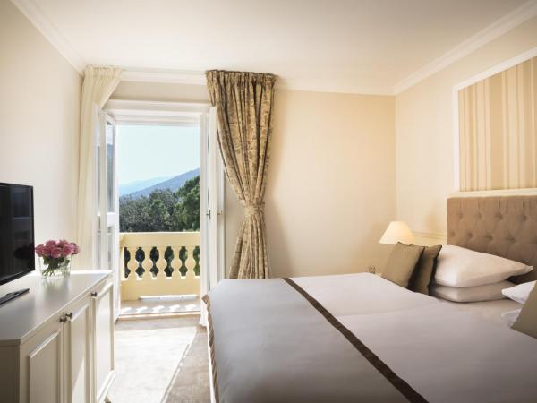 Hotel Kvarner - Liburnia : photo 2 de la chambre chambre double supérieure
