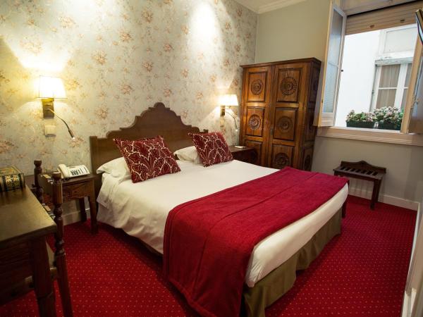 Hotel Dom Sancho I : photo 3 de la chambre chambre double