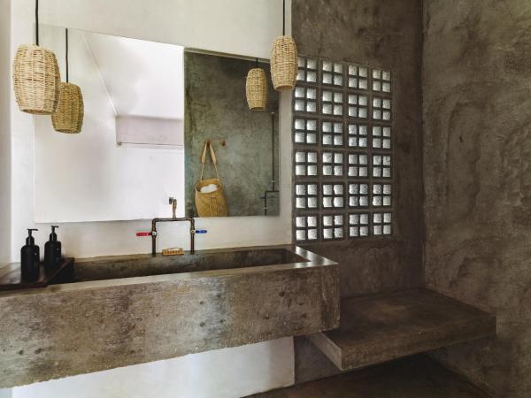 Drift San Jose del Cabo, a Member of Design Hotels : photo 7 de la chambre chambre double Économique