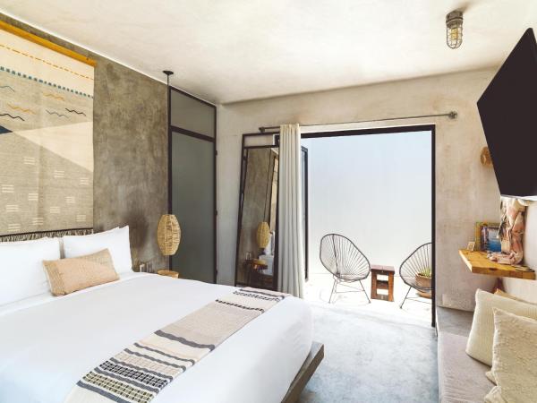 Drift San Jose del Cabo, a Member of Design Hotels : photo 2 de la chambre chambre double deluxe