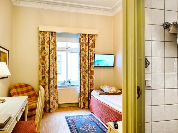 Hotel Royal : photo 2 de la chambre chambre simple