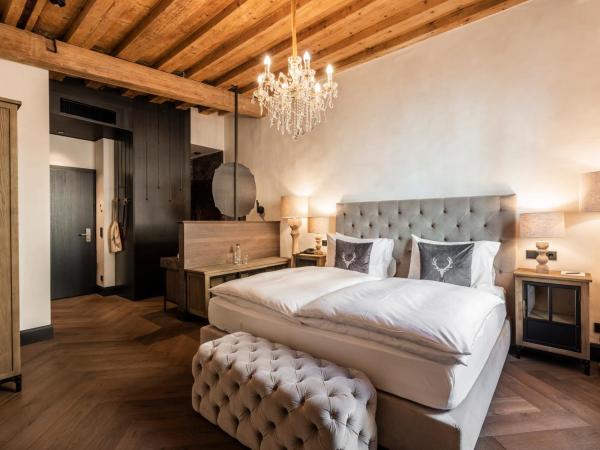 Boutiquehotel Weisses Rössl : photo 7 de la chambre rössl boutique