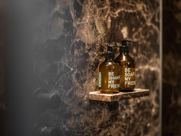 Boutiquehotel Weisses Rössl : photo 4 de la chambre rössl mini