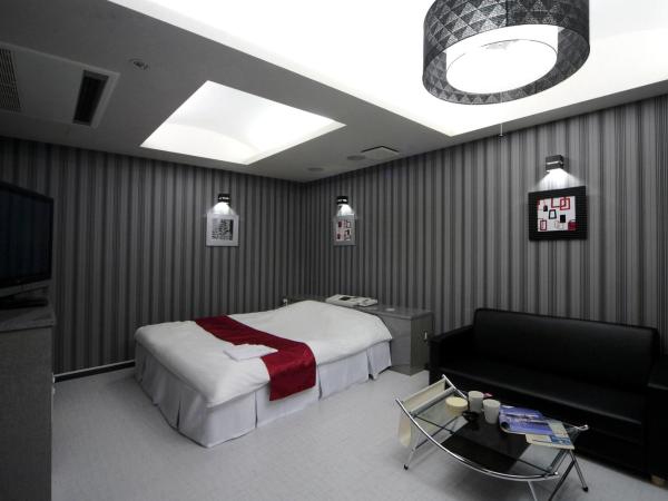 Hotel LALA minato : photo 3 de la chambre chambre deluxe