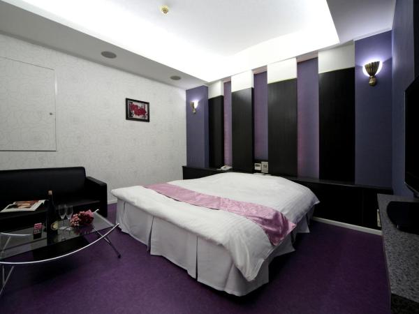 Hotel LALA minato : photo 5 de la chambre chambre double Économique