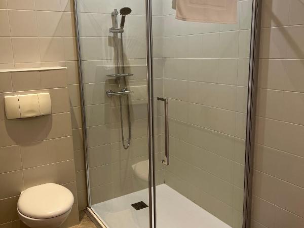 Les Jardins De Santa Giulia - Charmante chambre d'hôte : photo 3 de la chambre chambre simple