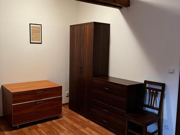 Château Rychvald : photo 4 de la chambre chambre triple Économique