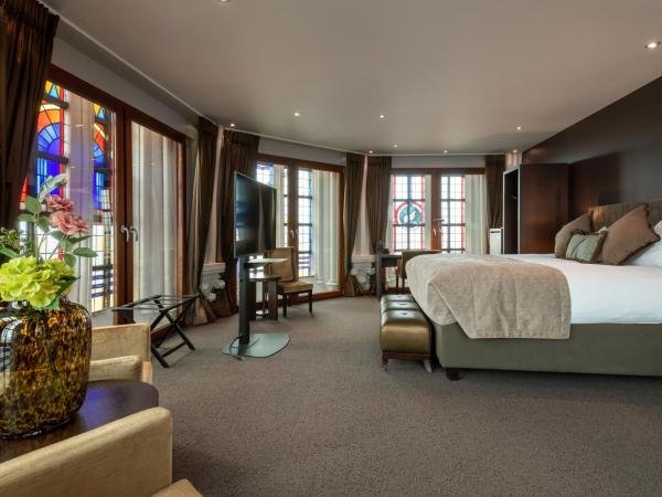 Martin's Patershof : photo 1 de la chambre chambre double deluxe - Église