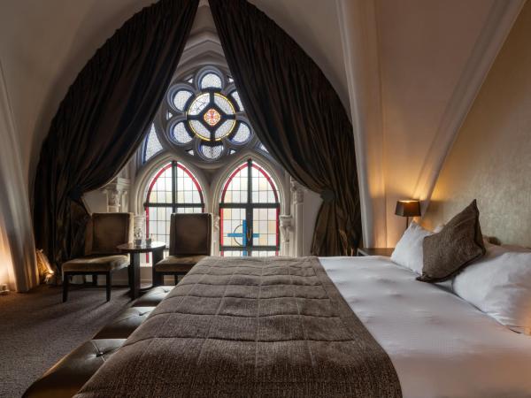 Martin's Patershof : photo 1 de la chambre chambre double deluxe - Église