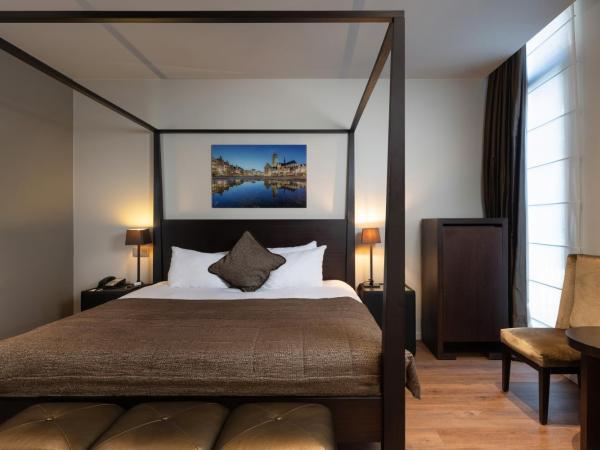 Martin's Patershof : photo 2 de la chambre chambre double standard - monastère